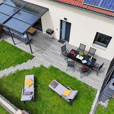 Seenest Lieske Exterior foto
