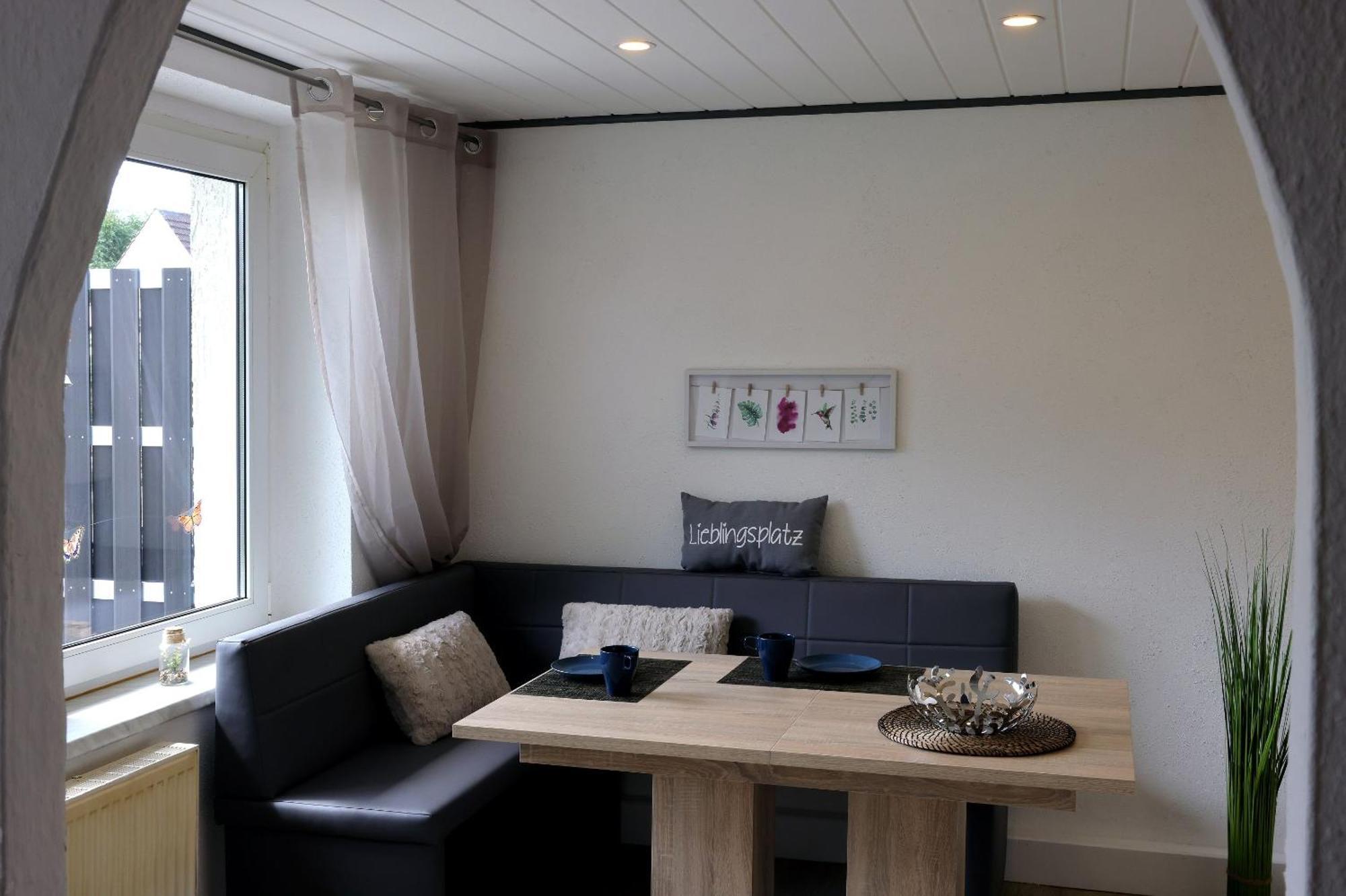 Seenest Lieske Exterior foto