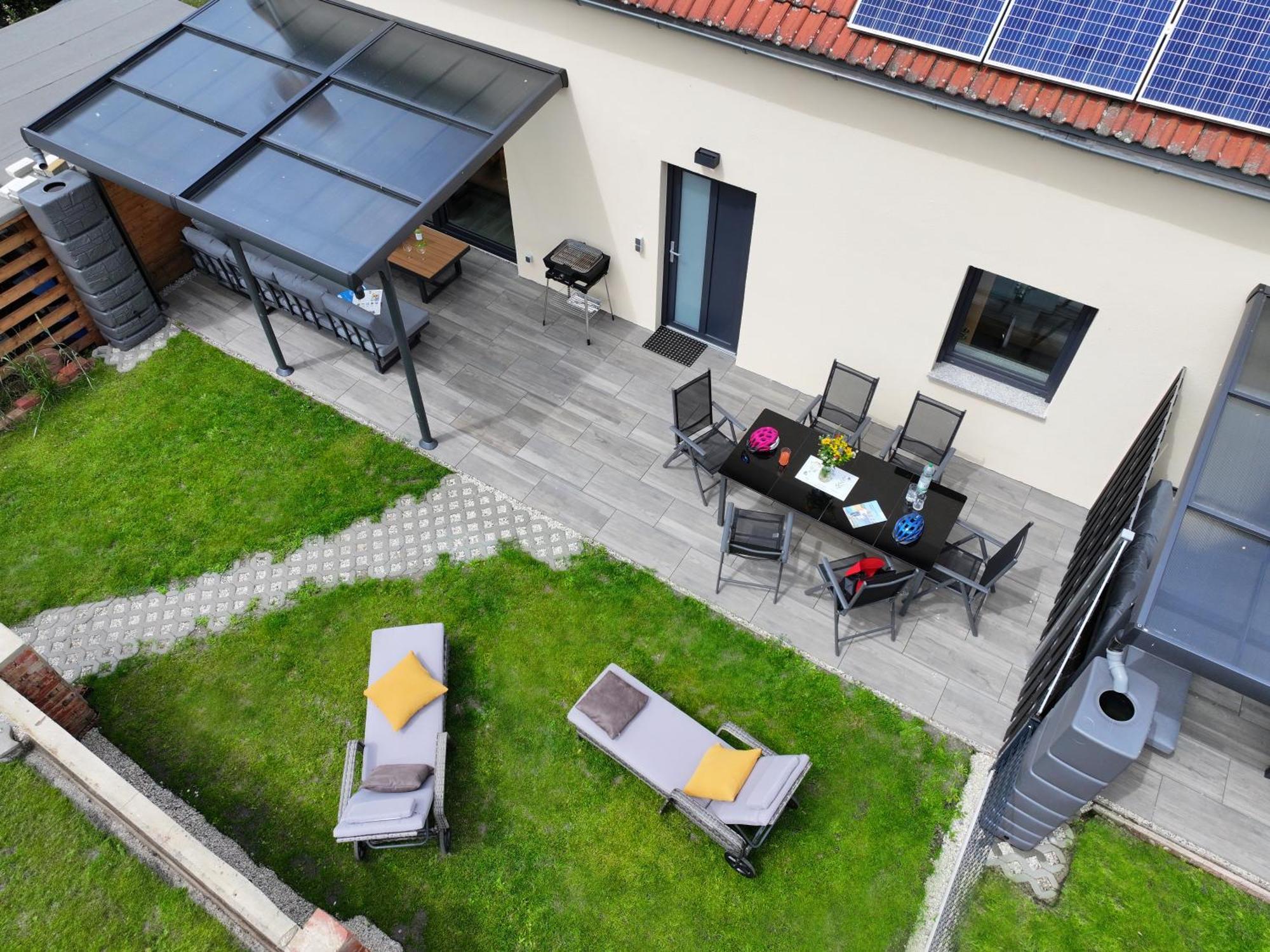 Seenest Lieske Exterior foto